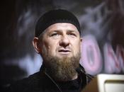 Chechen President Banned from Stay