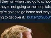 Missouri Governor Parson Trying Out-Stupid Donald Trump?