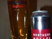 Tasting Notes: Donzoko: Northern Helles