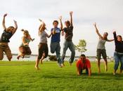 Having Important Work