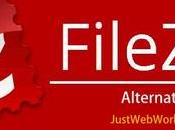 Best FileZilla Alternatives Should