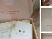 Tinys.Co: Organic Baby Products