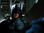 Listen Batman Wear Mask