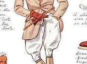 How’s Why’s Collecting Fashion Clothes