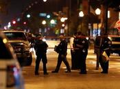 Strengthening Federal Forces Chicago Reduce Crime