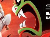 ‘Samurai Jack’ Video Game Release August