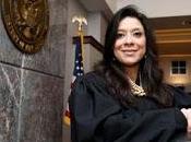 Alleged Gunman Shooting Jersey Home Federal Judge Esther Salas Connections Russia Left String pro-Donald Trump Writings