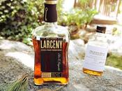 Larceny Barrel Proof Review