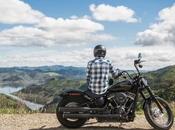 Some Useful Packing Tips Your Motorcycle Tour