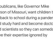 Quote Missouri Governor Edition