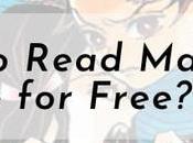 Read Manga Online Free?