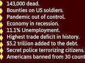 Short List This President's Accomplishments