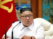 North Korea: “suspected” Case COVID-19, State “maximum Emergency”