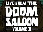 Doom Saloon Volume Live Stream Announced!