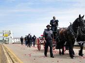 Strong Tribute Symbols Figure Civil Rights John Lewis