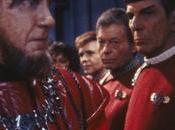 Star Trek Re-watch Undiscovered Country