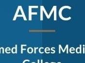 AFMC Full Form, What Form AFMC?