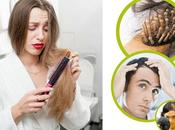 Have Long Healthy Hair with Basic Home Remedies