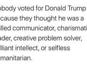 Quote Presidential Edition