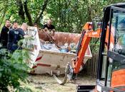 Maddie Case: Excavations German Working Garden