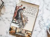 Real Coco Chanel Book