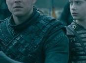 Vikings Season This Character Thought Dead Back Second Part [SPOILERS] News Series