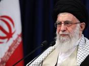 Iran: Ayatollah Khamenei Rules Negotiations with Trump