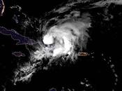 Hurricane Isaias Threatens Bahamas Before Florida