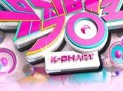 Music Bank Episode 1039