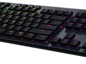 Best Wireless Gaming Keyboards 2020