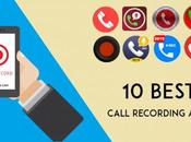Best Call Recording Apps Android 2020