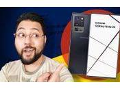 Galaxy Note Rumors: Everything Know Week Before Samsung Unpacked