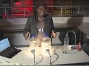 More Climate-related