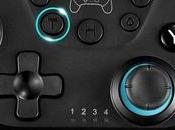 Wireless Gamepad Controller Your Nintendo Switch