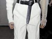 Plenty White Chunky Belts PHILLIP Menswear 2012