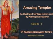 Amazing Temples Video Series Episode