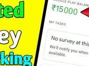 Google Opinion Rewards Hack 2020 (Get More Surveys)