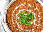 Makhani Recipe (Healthy, Vegan)