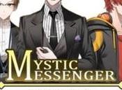Mystic Messenger Email Guide &amp; Complete Answers Guests [2019]