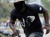 “The Bandits Control Territory”: Upsurge Armed Violence Haiti