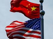 Beijing Demands Stop Washington's “wrong Words Deeds”