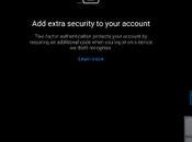 Turn Two-factor Authentication Verified Badge Instagram?