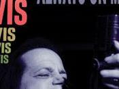 DANZIG Announces Special Limited Edition Vinyl Companion Hugely Popular ELVIS Tribute!