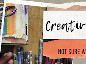 Creativity Tips Feeling Creatively Stuck