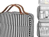 What Best Travel Toiletry Bags 2020