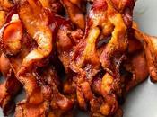 Ultra Crispy Fryer Bacon