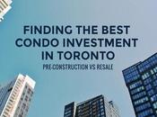 Should Invest Toronto Condo Market?