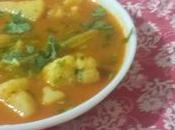 Authentic Sindhi Curry Enriched with Vitamin Boosting Your Immunity During Lockdown