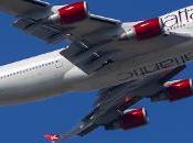 Will Richard Branson Ever Again?