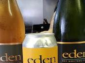 Kitchen Wine: Eden Cider